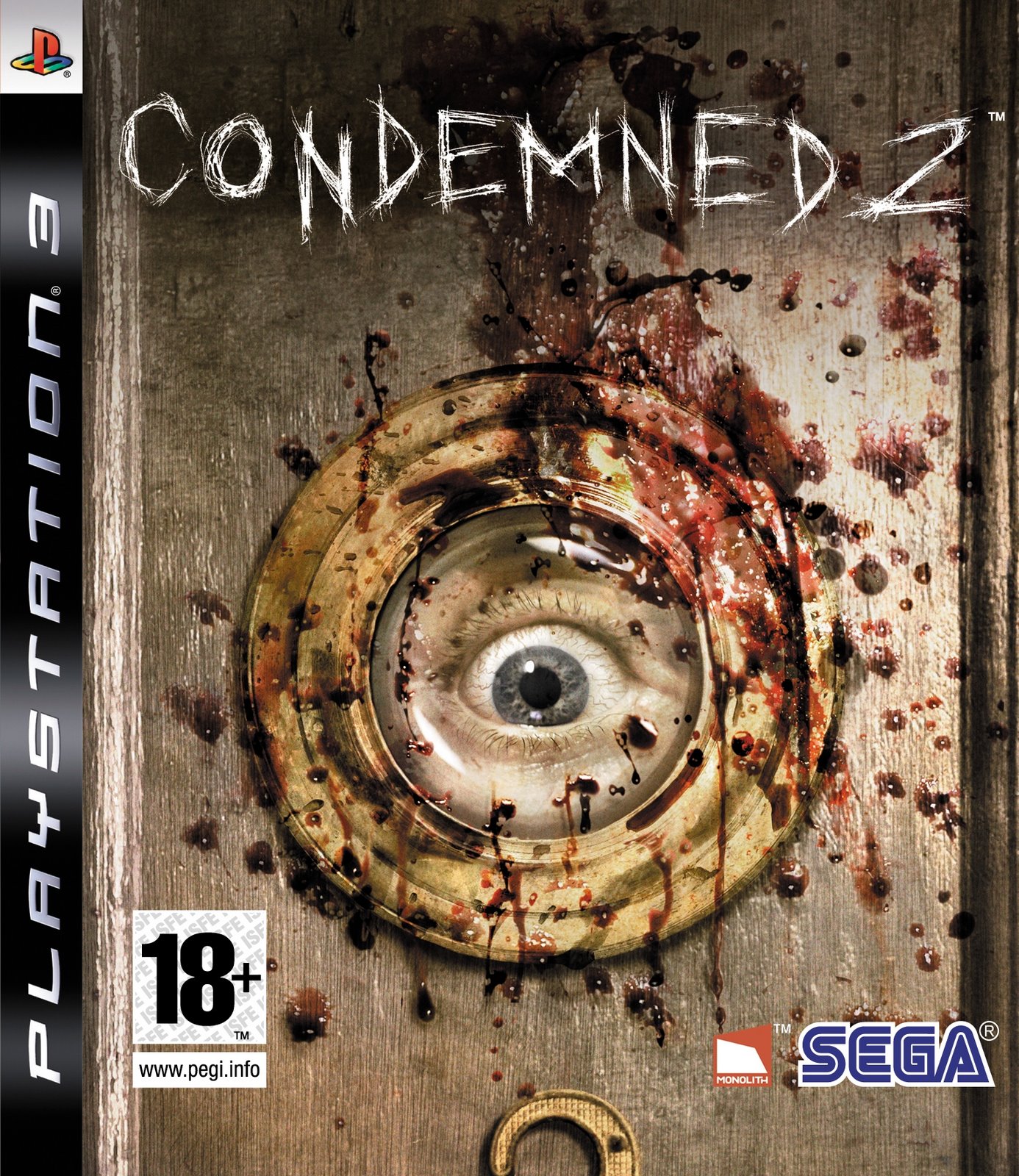 the condemned 2 free